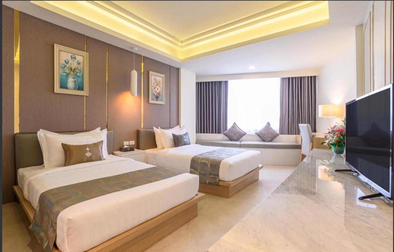Hotel Pattaya