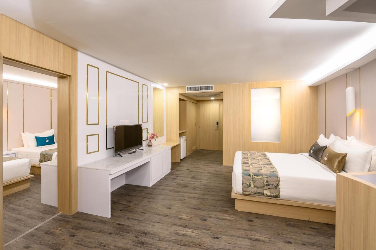 Pattaya Hotel
