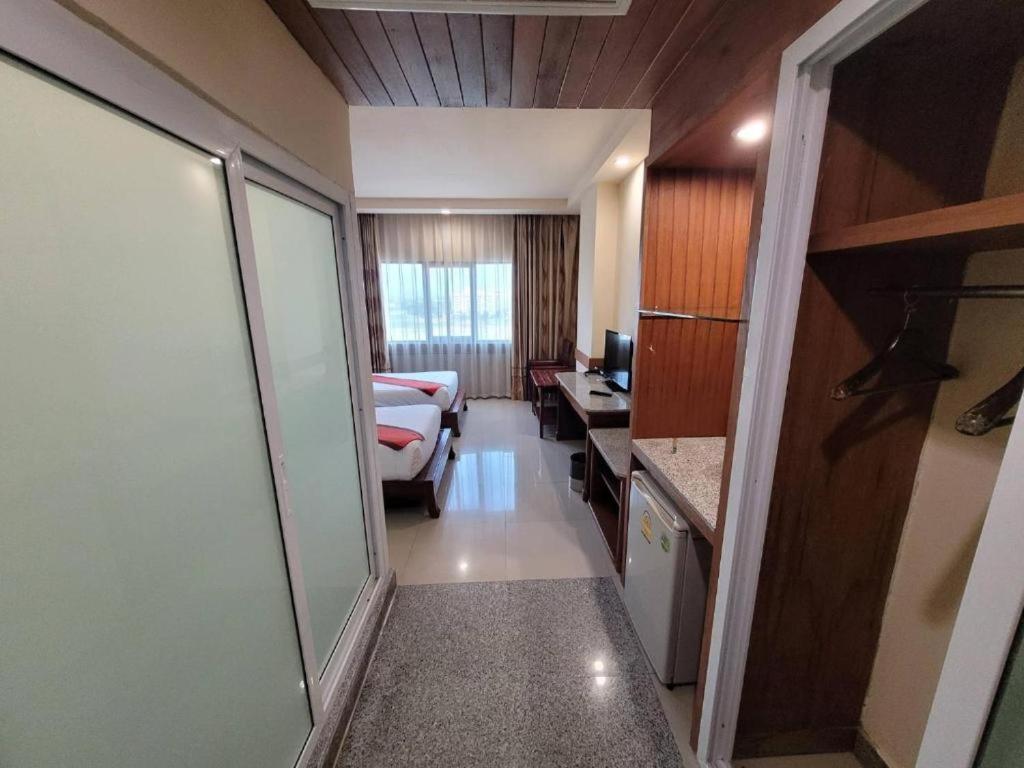 Hotel Pattaya