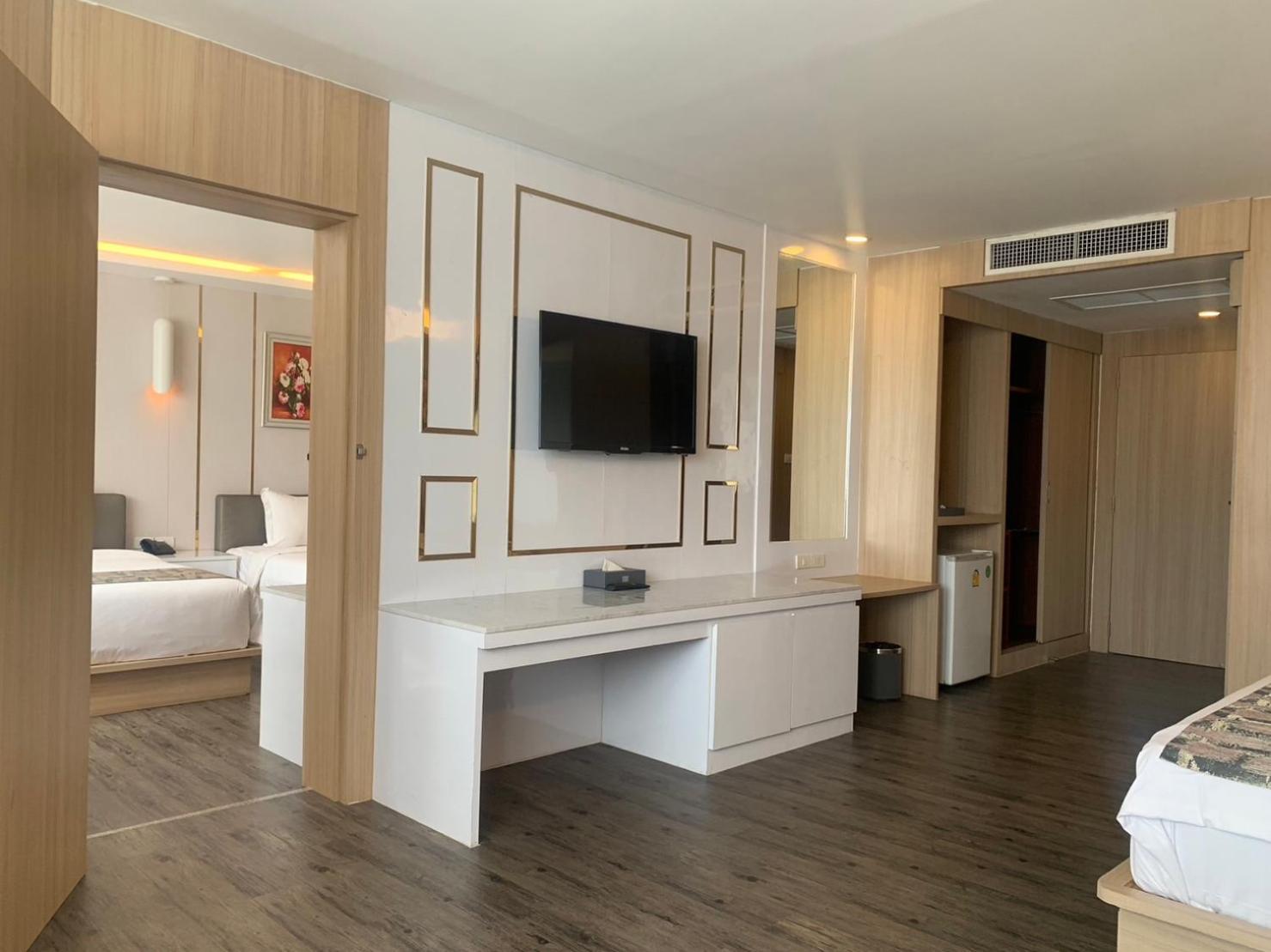 Hotel Pattaya