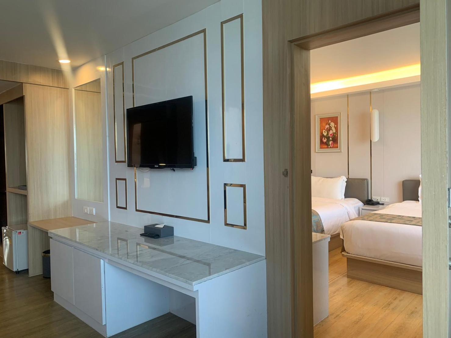 Pattaya Hotel