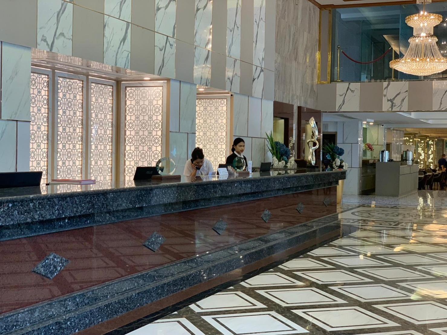 Pattaya 5*