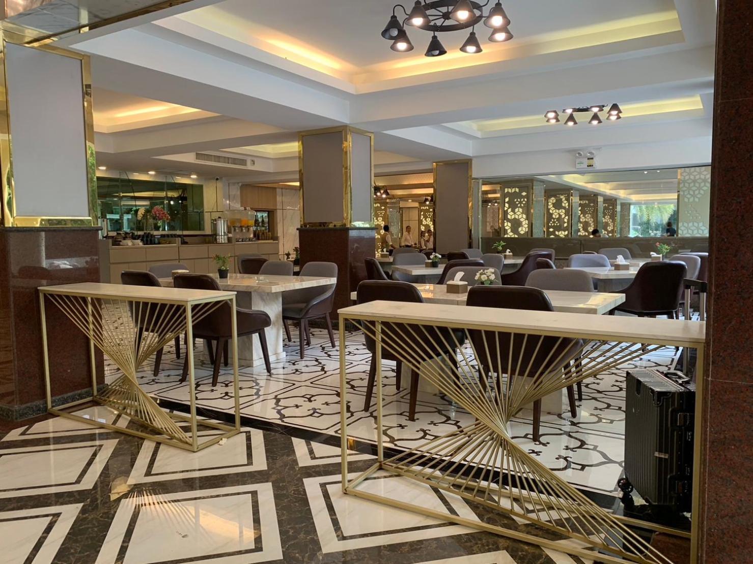 Hotel Pattaya Jomtien Beach