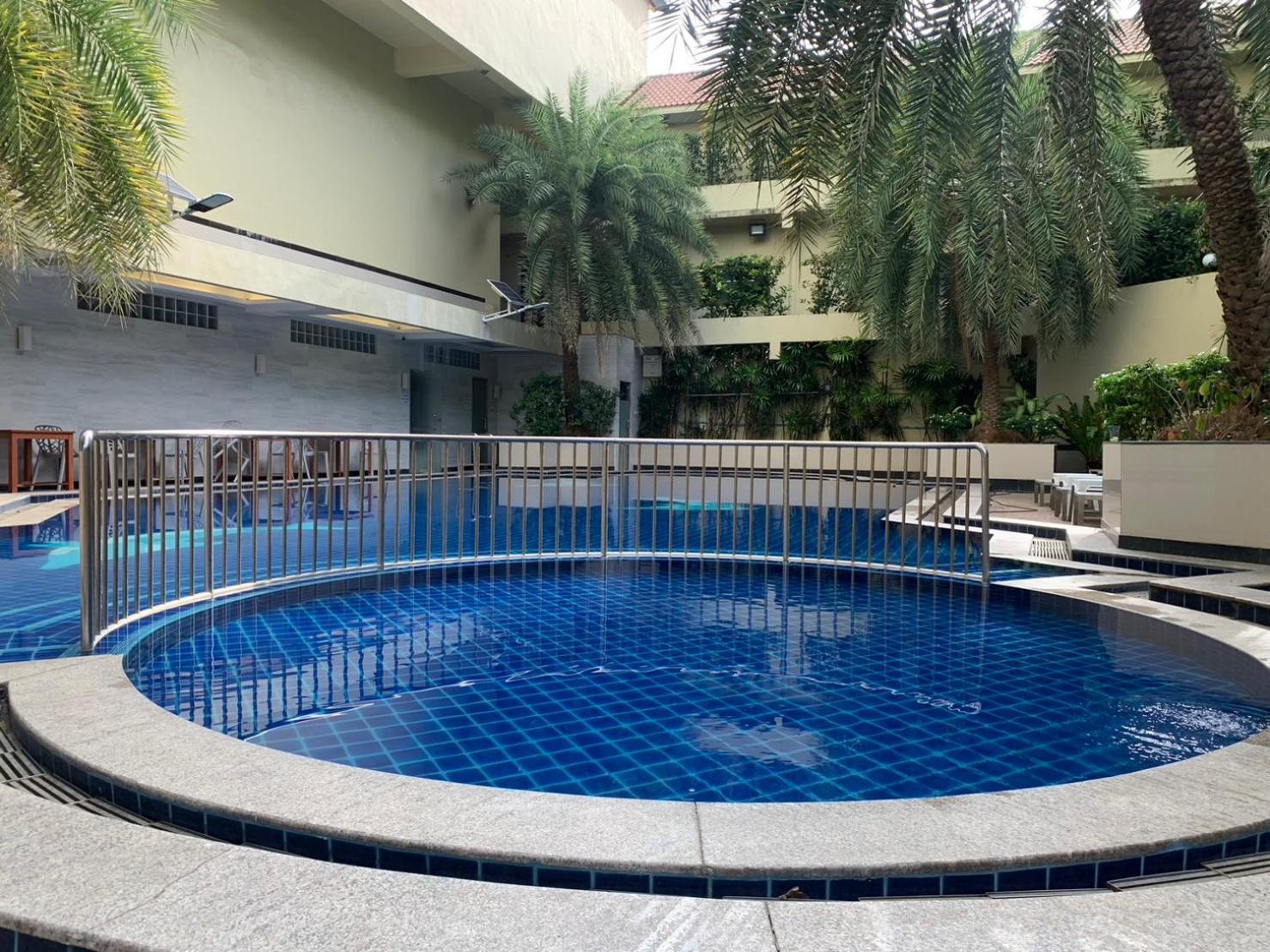 Pattaya Hotel